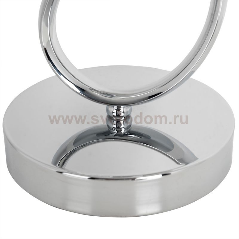 Настольная лампа Arte Lamp A1806LT-1CC ESTELLE