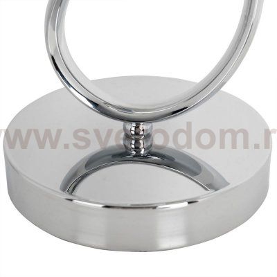 Настольная лампа Arte Lamp A1806LT-1CC ESTELLE