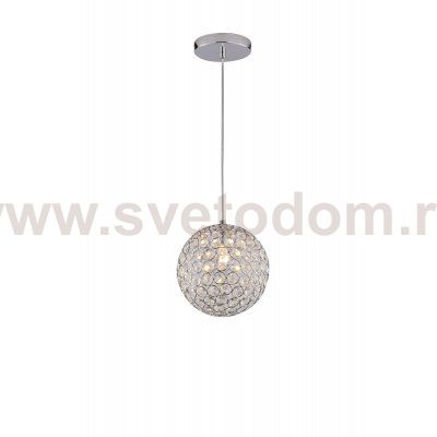 Светильник подвесной Arte lamp A1833SP-1CC 