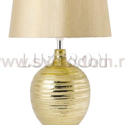 Светильник настольный Arte lamp A1850LT-1GO Lovely