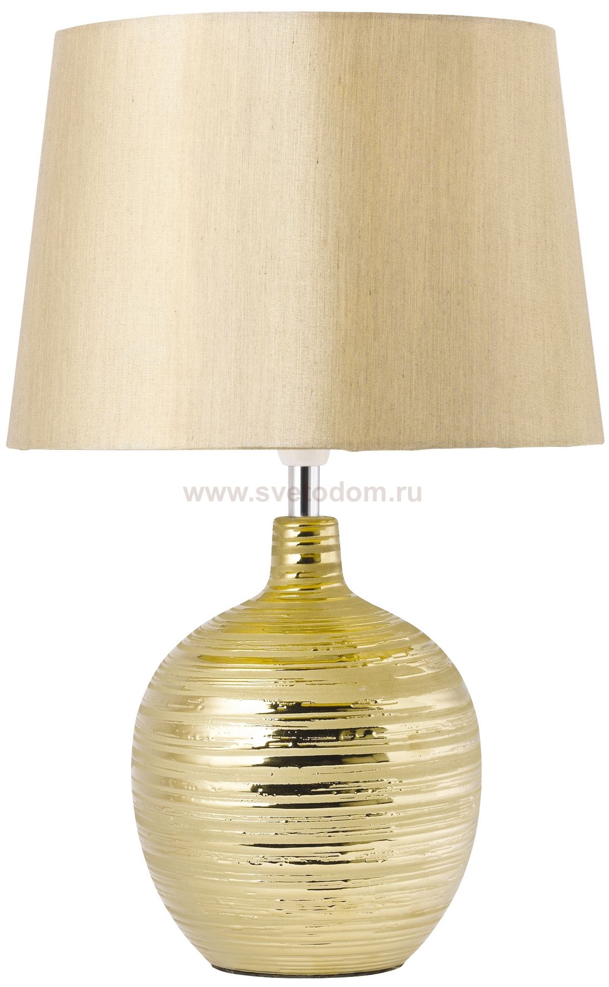 Светильник настольный Arte lamp A1850LT-1GO Lovely