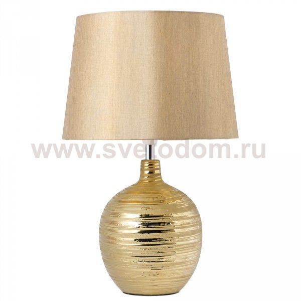 Светильник настольный Arte lamp A1850LT-1GO Lovely