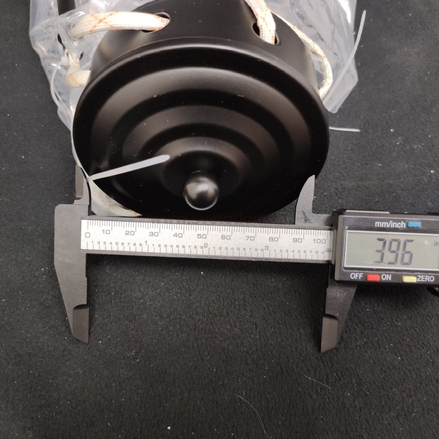 Люстра подвесная Arte Lamp A1857LM-8BK GRAFF