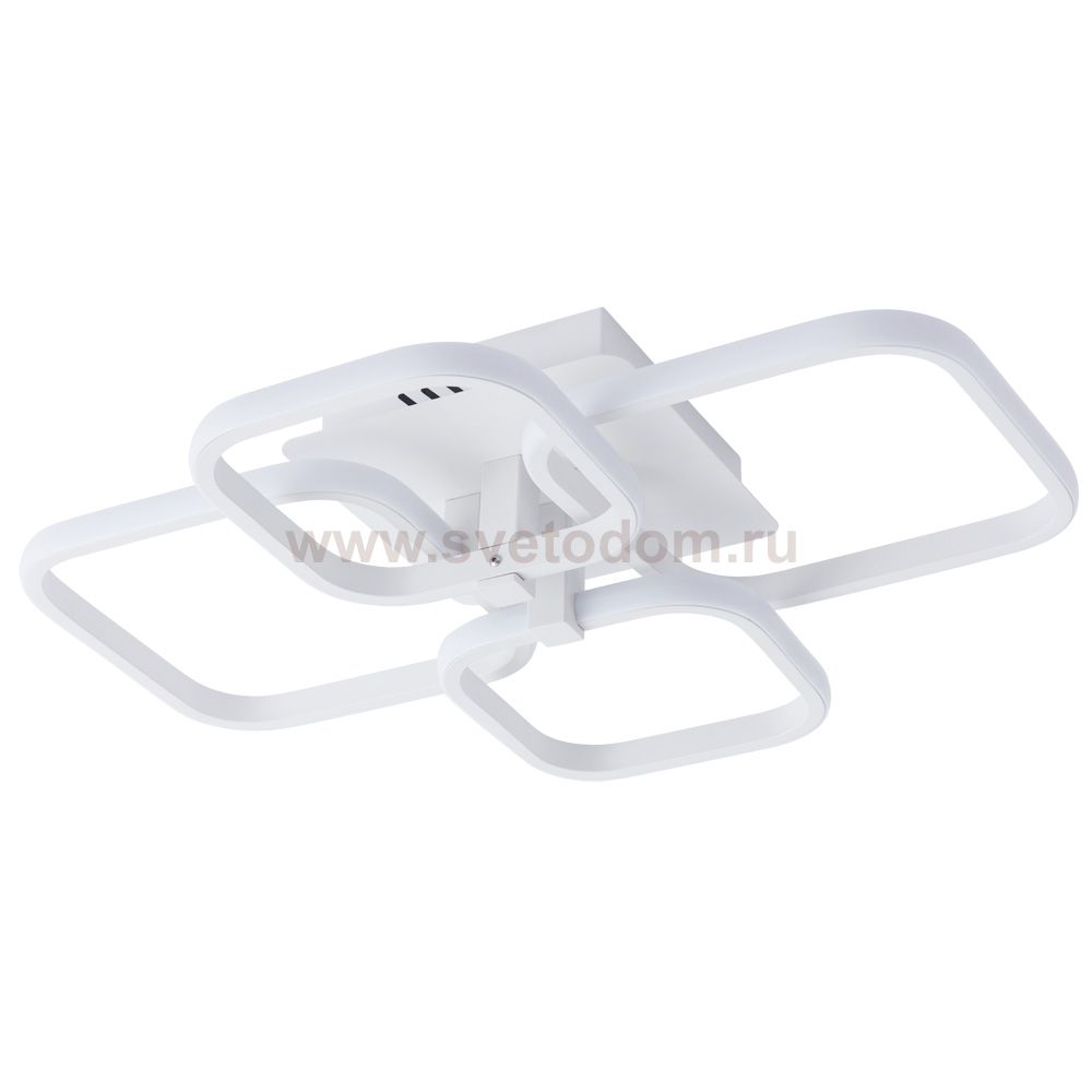 Светильник потолочный Arte lamp A1901PL-4WH 