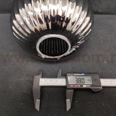 Светильник подвесной Arte lamp A1902SP-1BK ARWEN