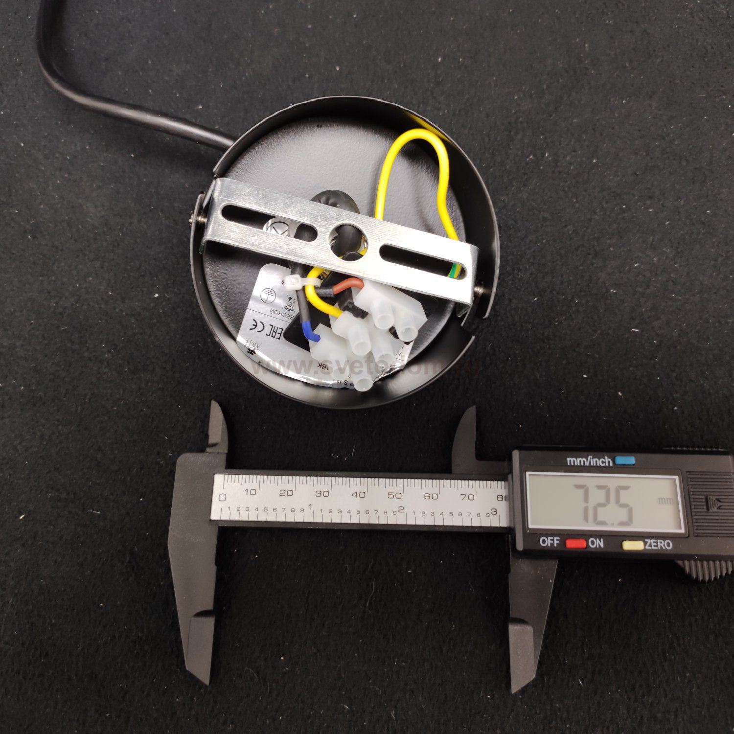 Светильник подвесной Arte lamp A1902SP-1BK ARWEN