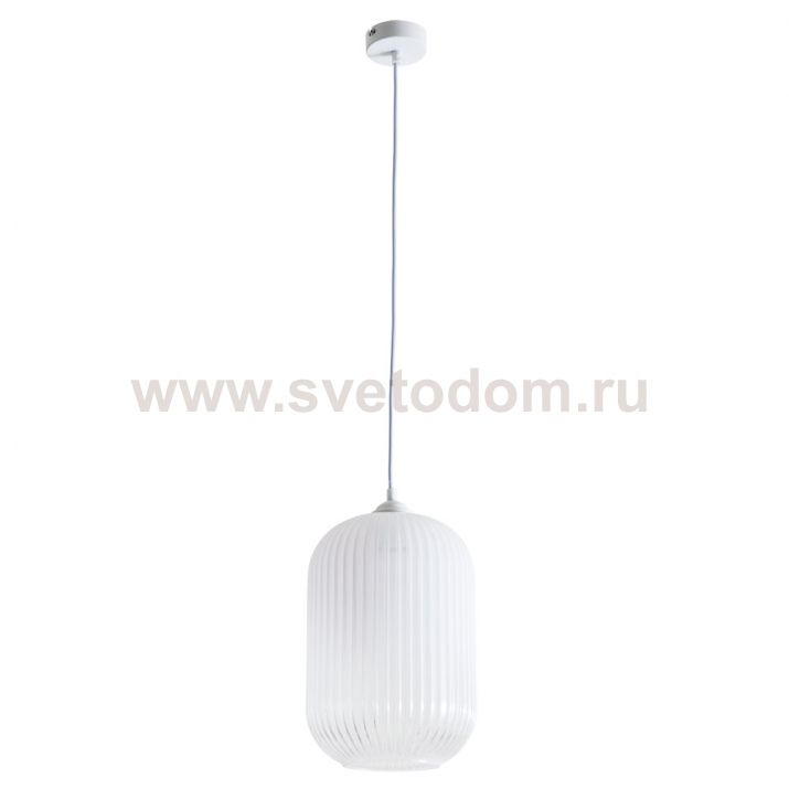 Светильник подвесной Arte lamp A1903SP-1WH ARWEN