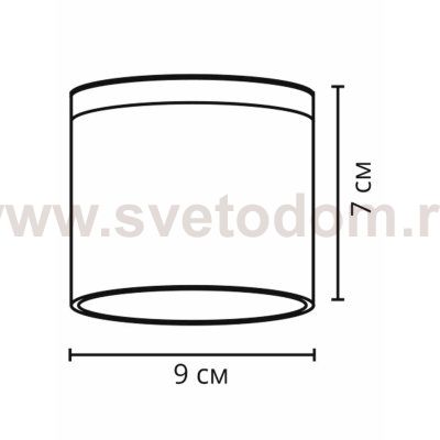 Уличные потолочные светильники Arte Lamp A1913PF-1WH PIAUTOS