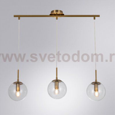 Светильник подвесной Arte lamp A1915SP-3AB VOLARE