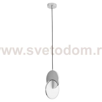Светильник подвесной Arte lamp A1916SP-1CC HANNAH