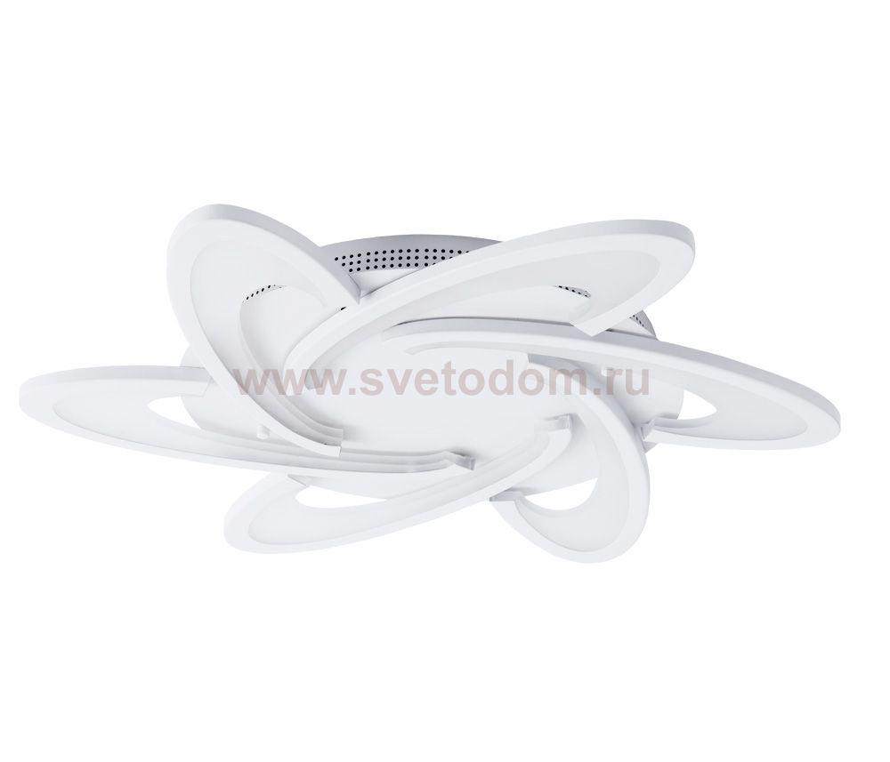 Светильник потолочный Arte lamp A1919PL-6WH 