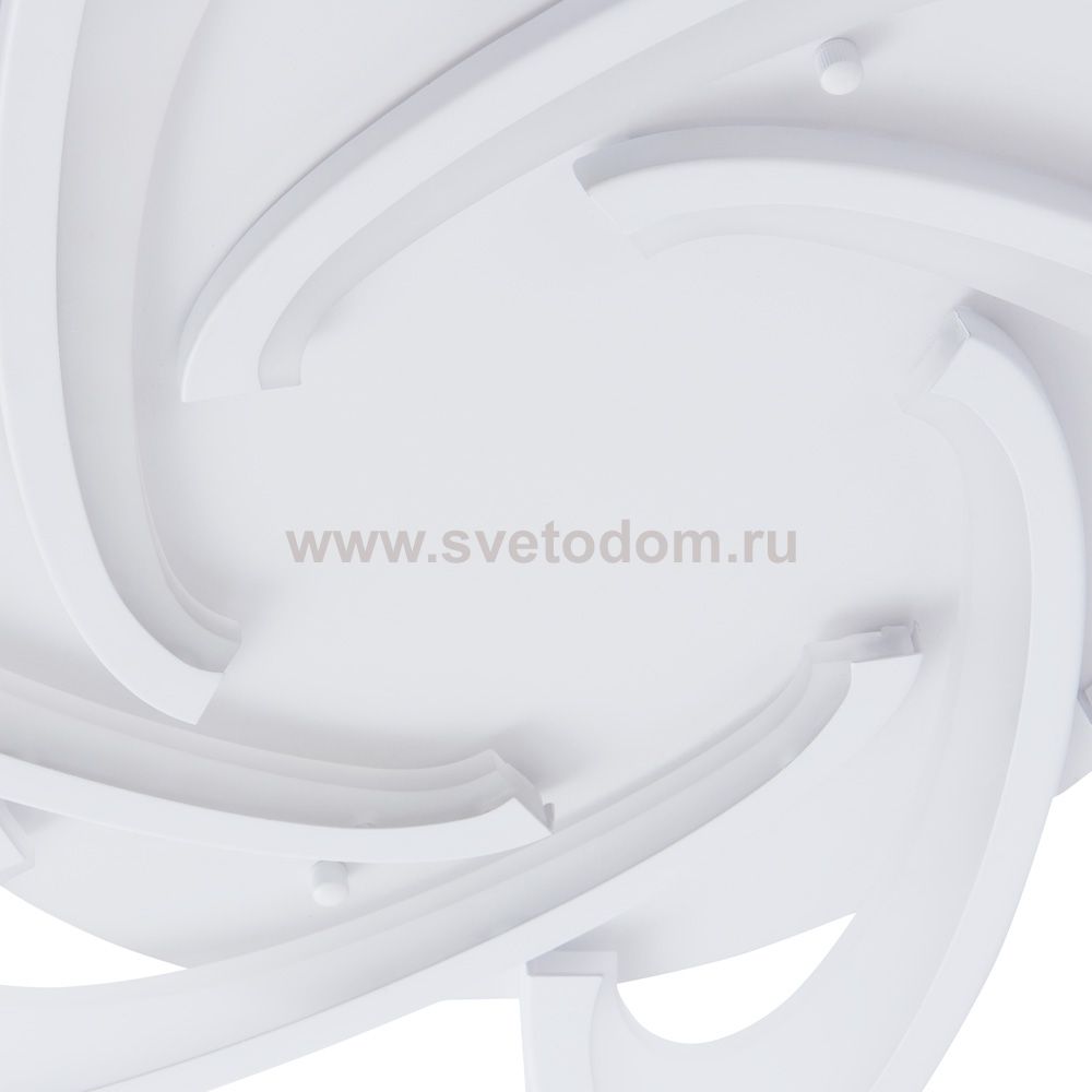 Светильник потолочный Arte lamp A1919PL-6WH 