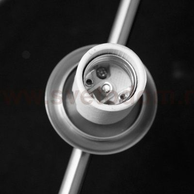 Светильник подвесной Arte Lamp A1921SP-1CC 250мм BOLLA-UNICA