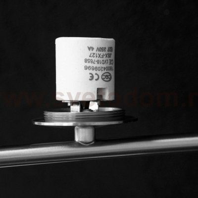 Светильник подвесной Arte Lamp A1921SP-1CC 250мм BOLLA-UNICA