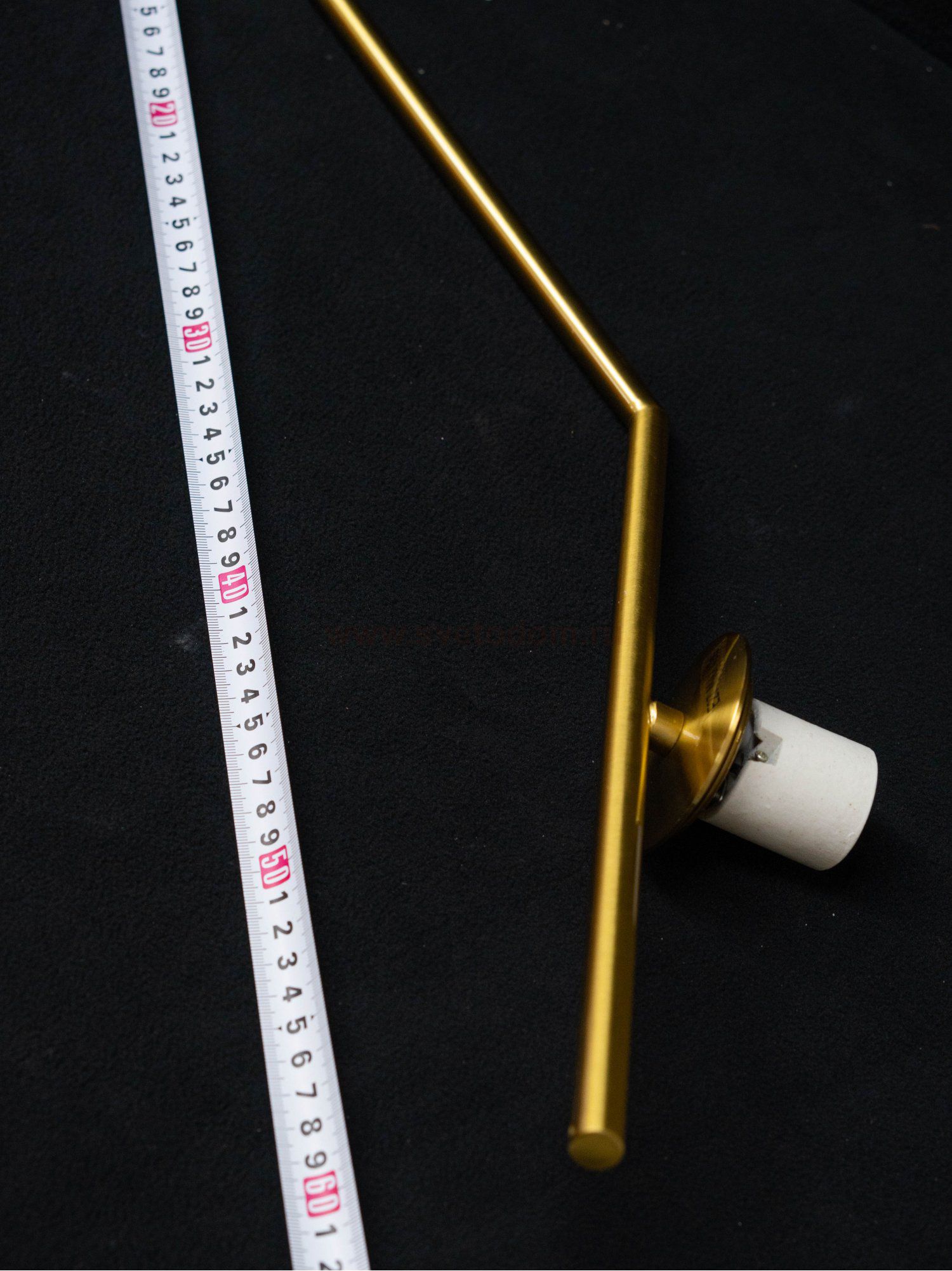 Светильник подвесной Arte Lamp A1922SP-1AB 300мм BOLLA-UNICA