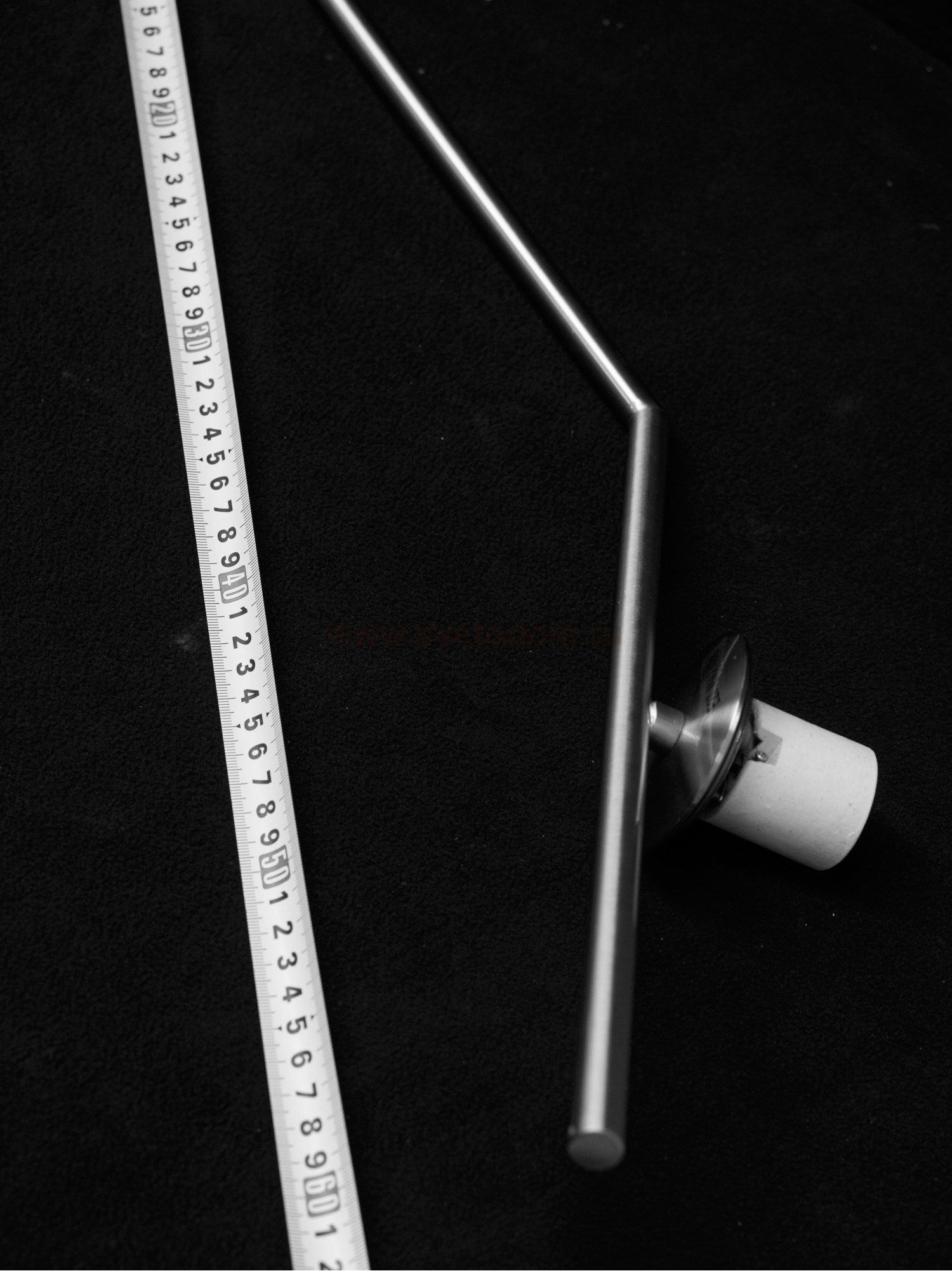 Светильник подвесной Arte Lamp A1922SP-1CC 300мм BOLLA-UNICA