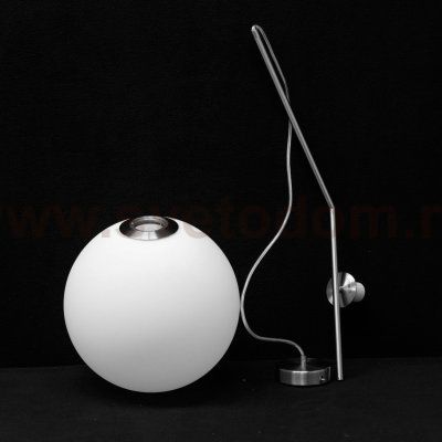 Светильник подвесной Arte Lamp A1922SP-1CC 300мм BOLLA-UNICA