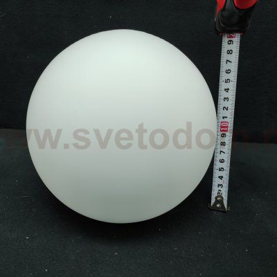 Подвесной светильник 200мм Arte Lamp A1923SP-1AB BOLLA-UNICA