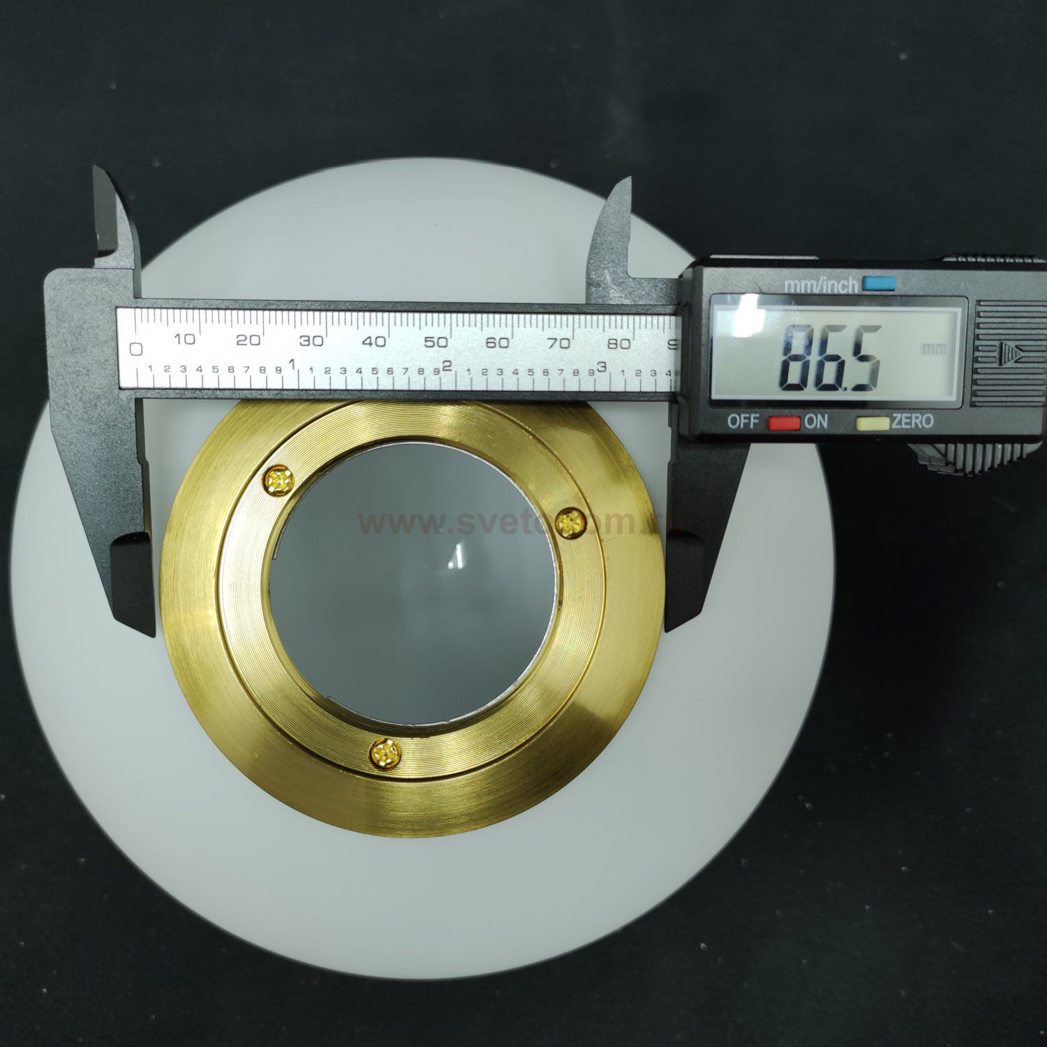 Подвесной светильник 200мм Arte Lamp A1923SP-1AB BOLLA-UNICA