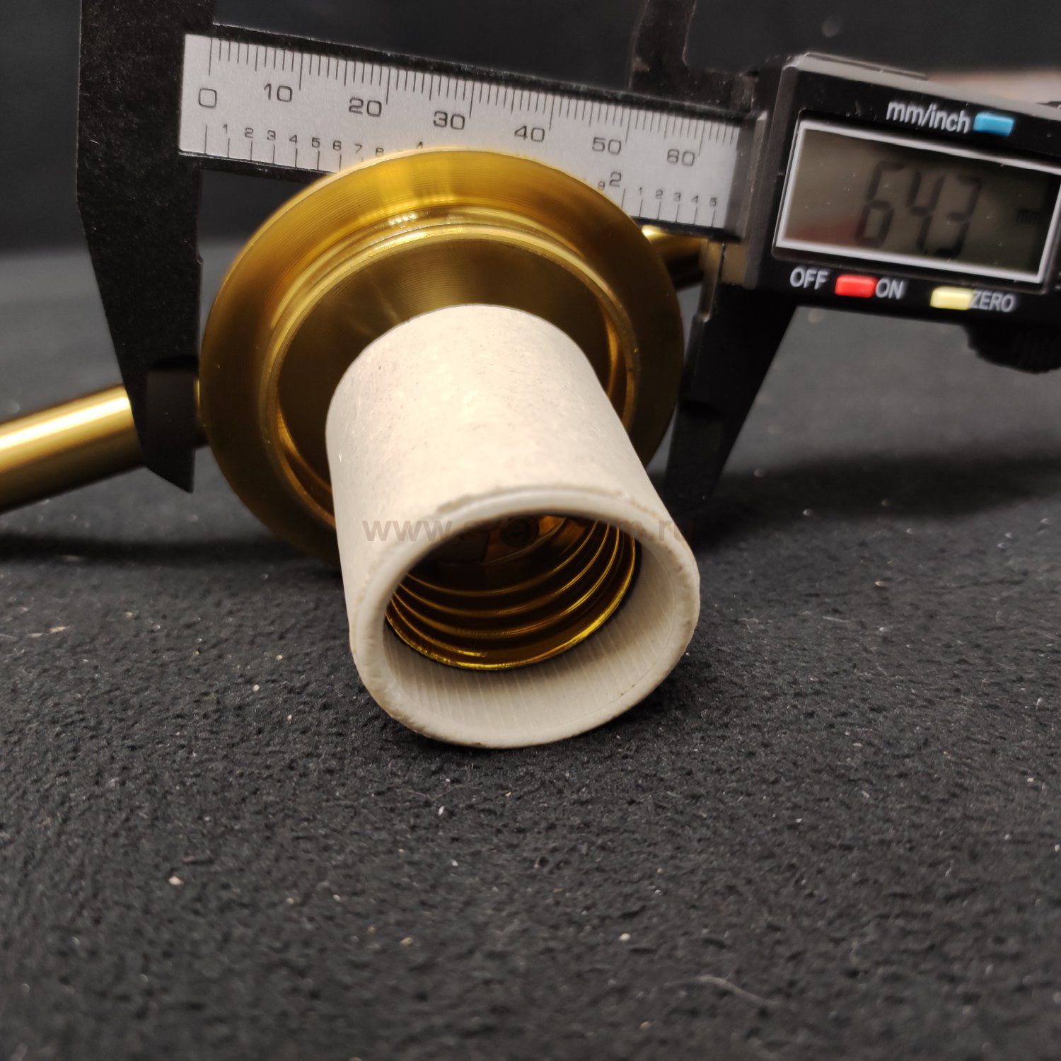 Подвесной светильник 200мм Arte Lamp A1923SP-1AB BOLLA-UNICA