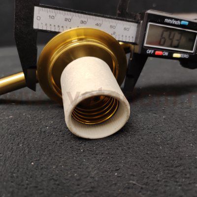 Подвесной светильник 200мм Arte Lamp A1923SP-1AB BOLLA-UNICA