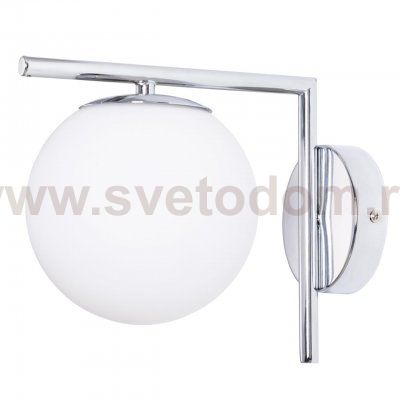 Светильник настенный бра Arte lamp A1924AP-1CC BOLLA-UNICA