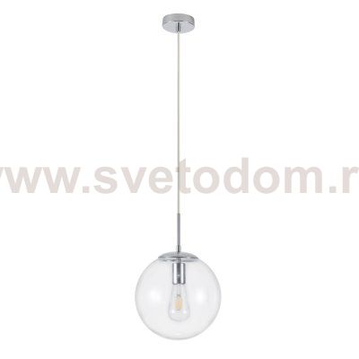 Светильник подвесной с лампочками LED Svetodom 2985458