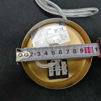 Светильник подвесной шар 300мм Arte Lamp A1930SP-1AB VOLARE