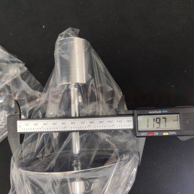 Светильник подвесной с лампочками LED Svetodom 2985460