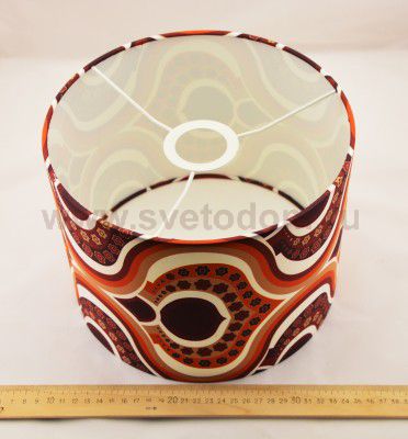 Светильник настольный Arte lamp A1961LT-1CK Zulu