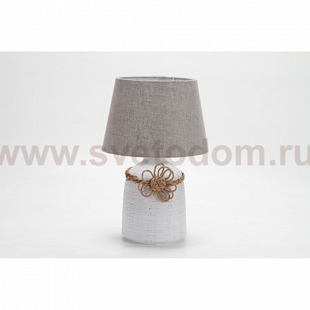 Настольная лампа Omnilux OML-16904-01 Orria