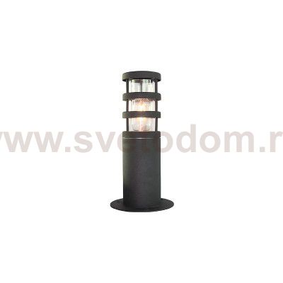 Фонарь-пьедестал Natural concept HORNBAEK PED HORNBAEK