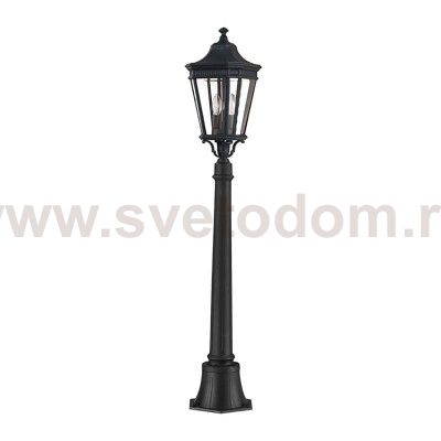 Фонарный столб Natural concept FE/COTSLN4/M BK COTSWOLD LANE