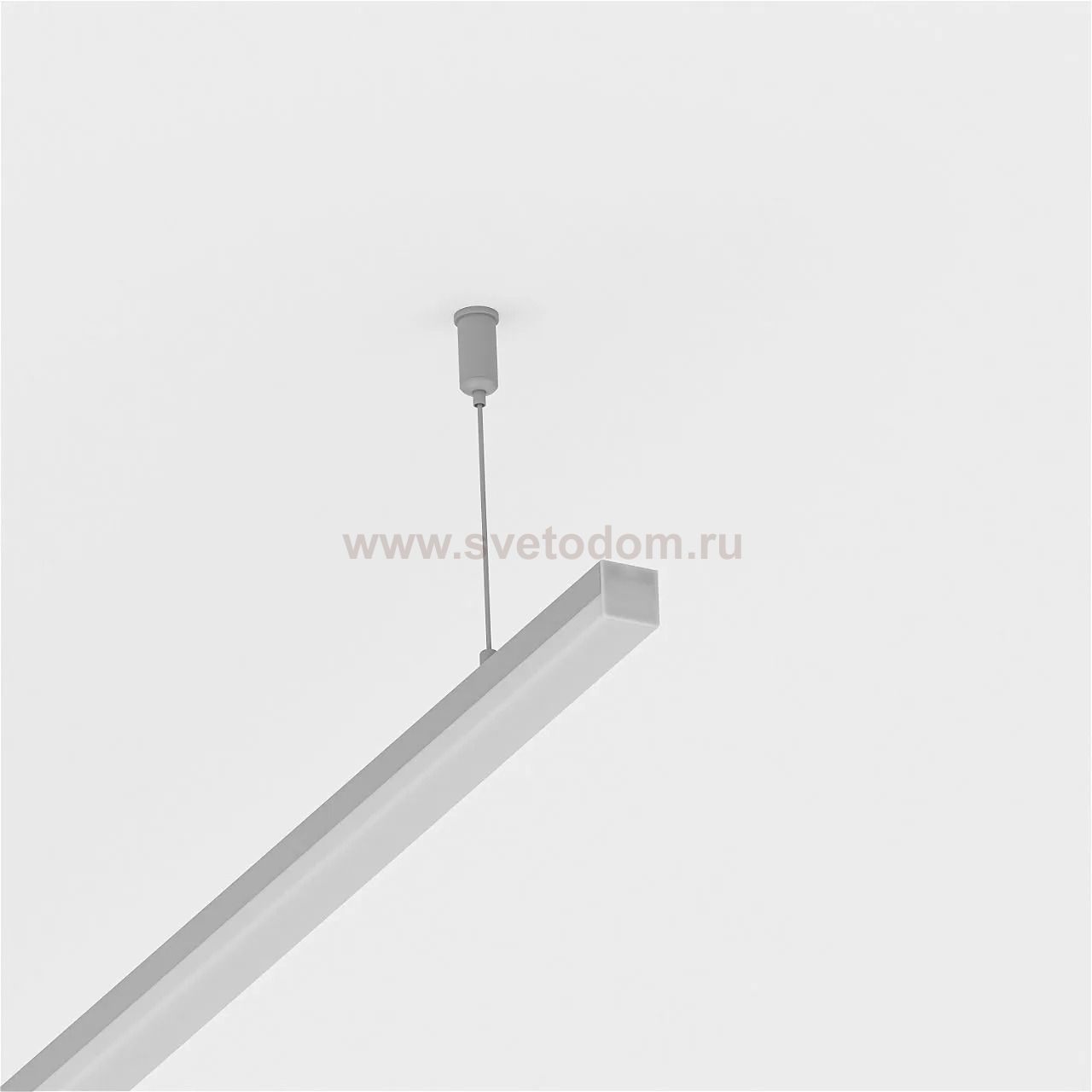 Профили для лент Arte Lamp A202005S SURFACE