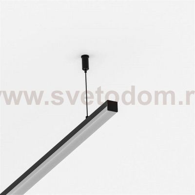Профили для светодиодных лент Arte Lamp A202006S SURFACE
