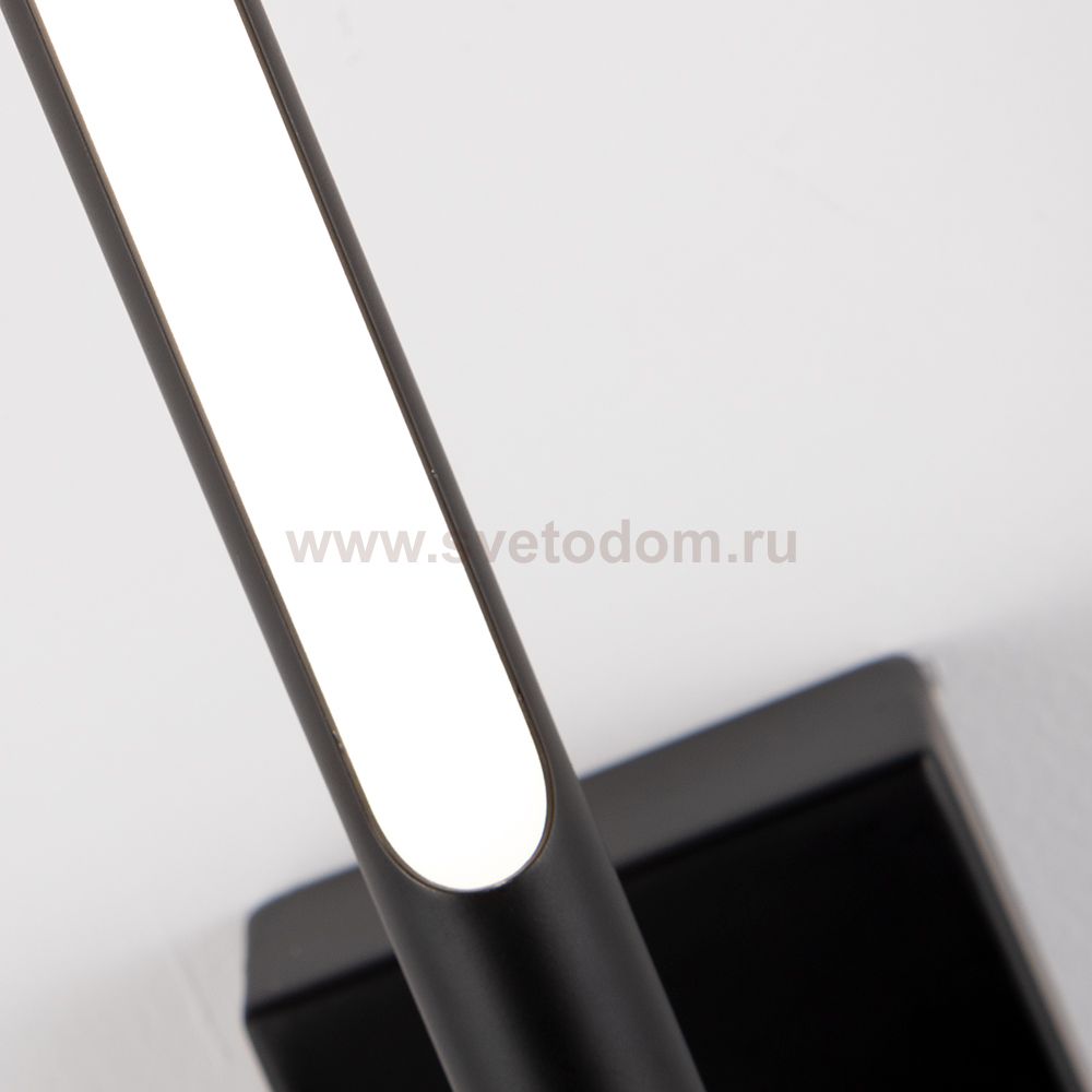 СВЕТИЛЬНИК НАСТЕННЫЙ Arte lamp A2029AP-1BK LINES