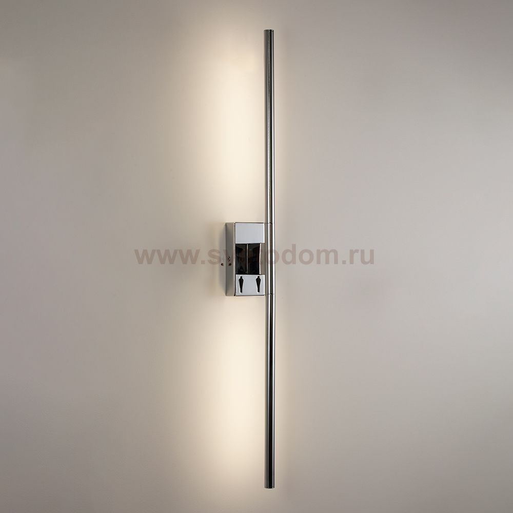СВЕТИЛЬНИК НАСТЕННЫЙ Arte lamp A2029AP-1CC LINES