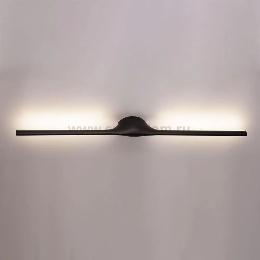 Декоративные подсветки Arte Lamp A2041AP-10BK GACRUX