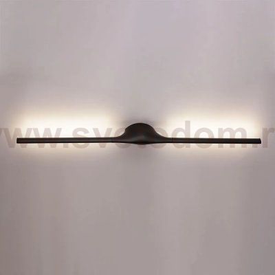 Декоративные подсветки Arte Lamp A2041AP-10BK GACRUX