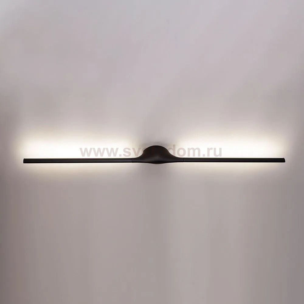 Декоративные подсветки Arte Lamp A2041AP-14BK GACRUX