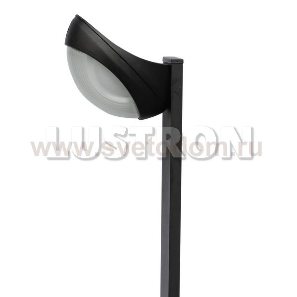 Светильник уличный Arte lamp A2047PA-1BK Lanterns