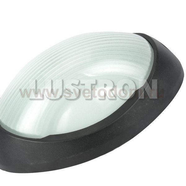 Светильник уличный Arte lamp A2047PF-1BK Lanterns 