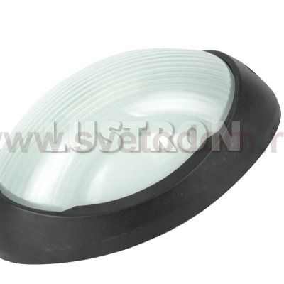 Светильник уличный Arte lamp A2047PF-1BK Lanterns 