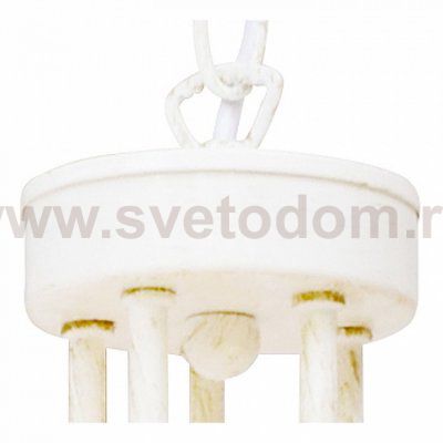 Люстра подвесная Arte lamp A2050LM-5WG Scrittore