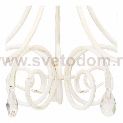 Люстра подвесная Arte lamp A2050LM-5WG Scrittore