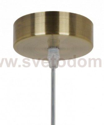 Светильник подвесной Arte lamp A2054SP-1AB Braccio