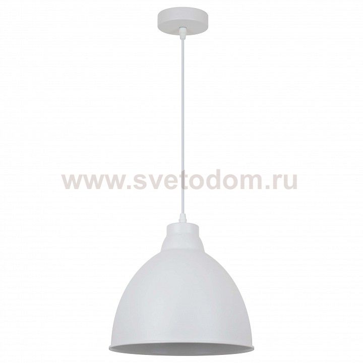 Светильник подвесной Arte lamp A2055SP-1WH Casato