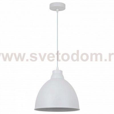Светильник подвесной Arte lamp A2055SP-1WH Casato