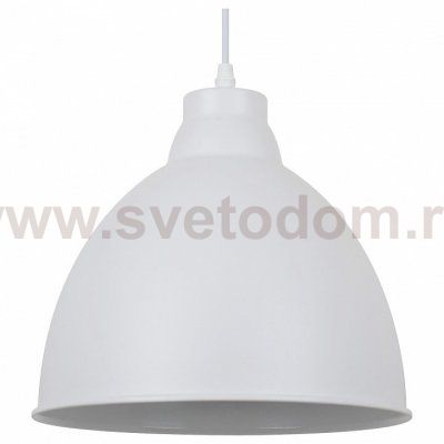 Светильник подвесной Arte lamp A2055SP-1WH Casato