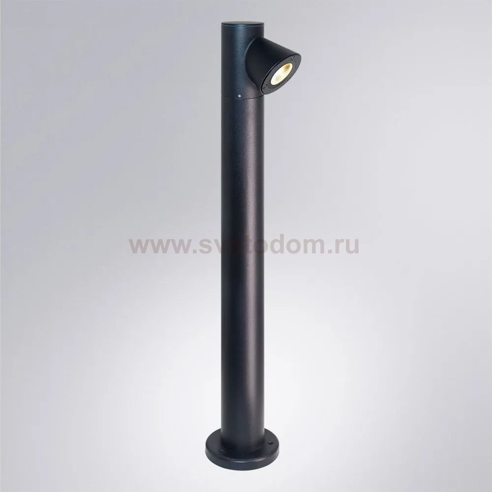 Ландшафтные светильники Arte Lamp A2063PA-1BK BROOKLYN